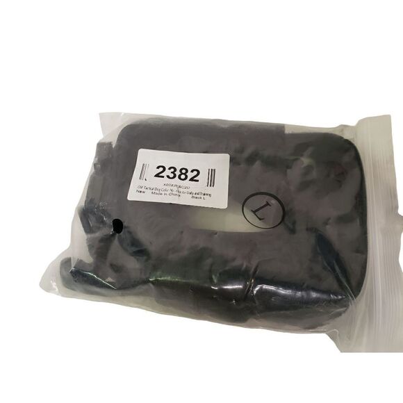 Tactical Dog Collar & Lead - Picture 3 of 7